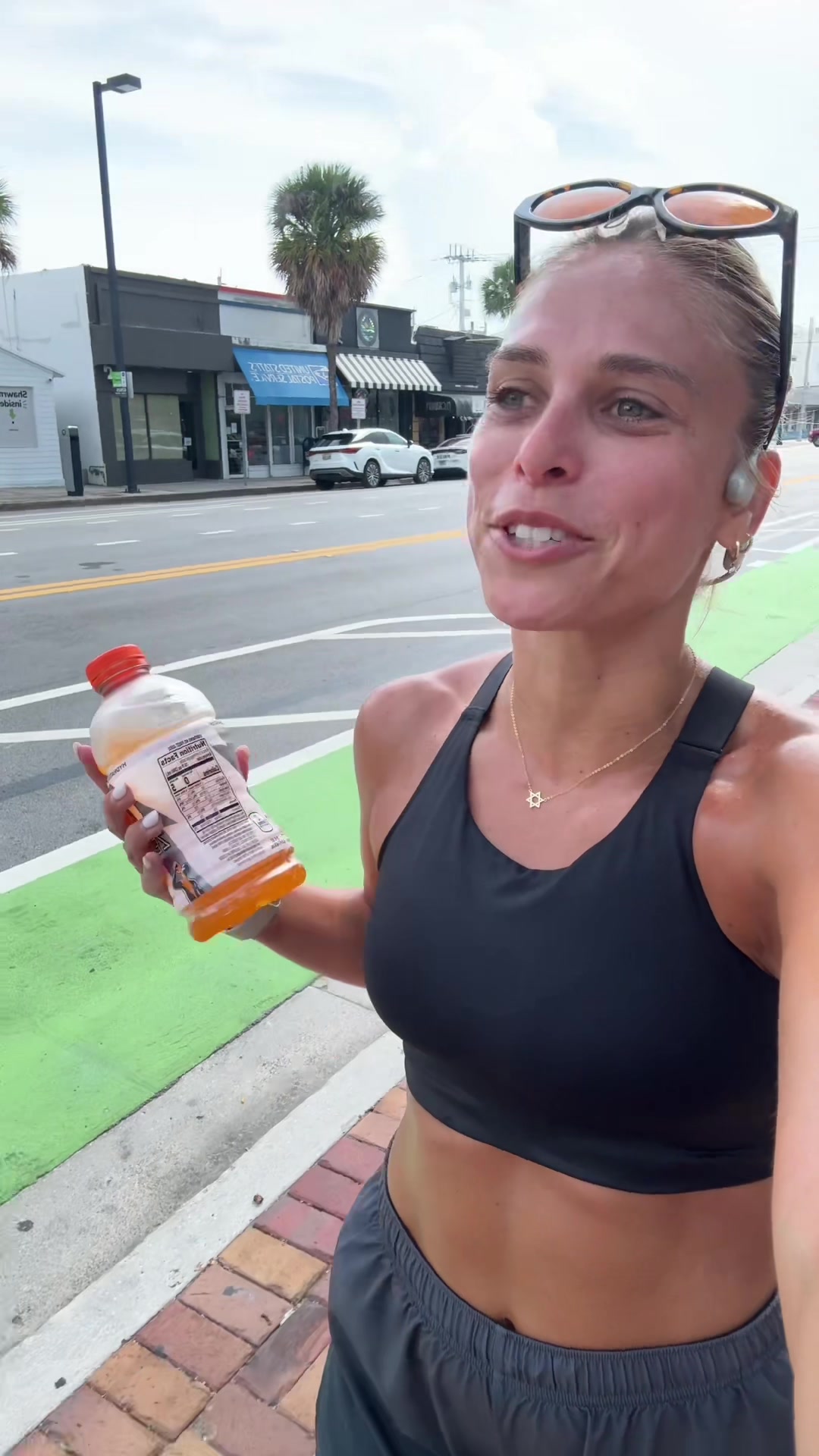 @Mollie Kaplan
