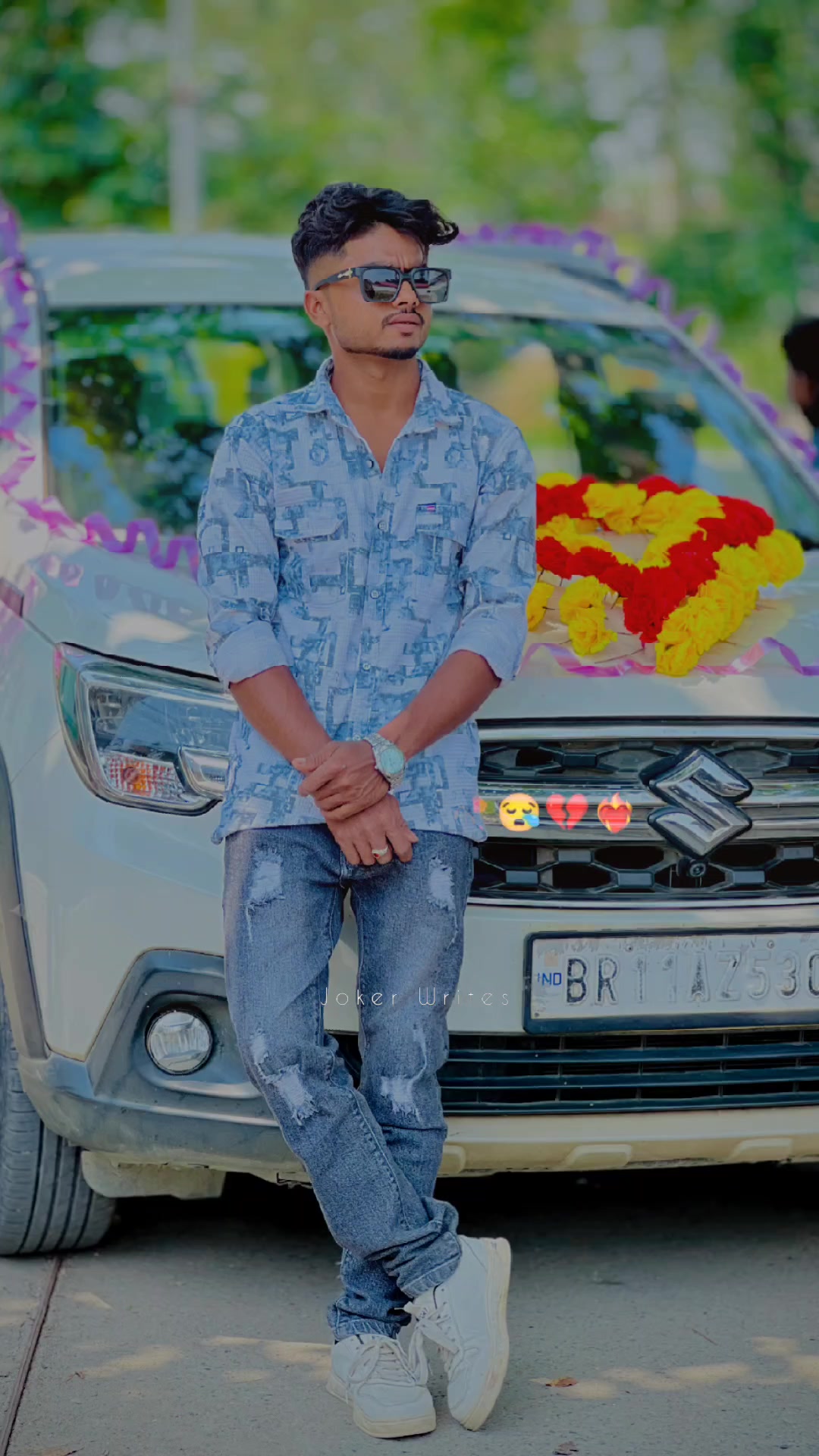 @Subhan Ansari