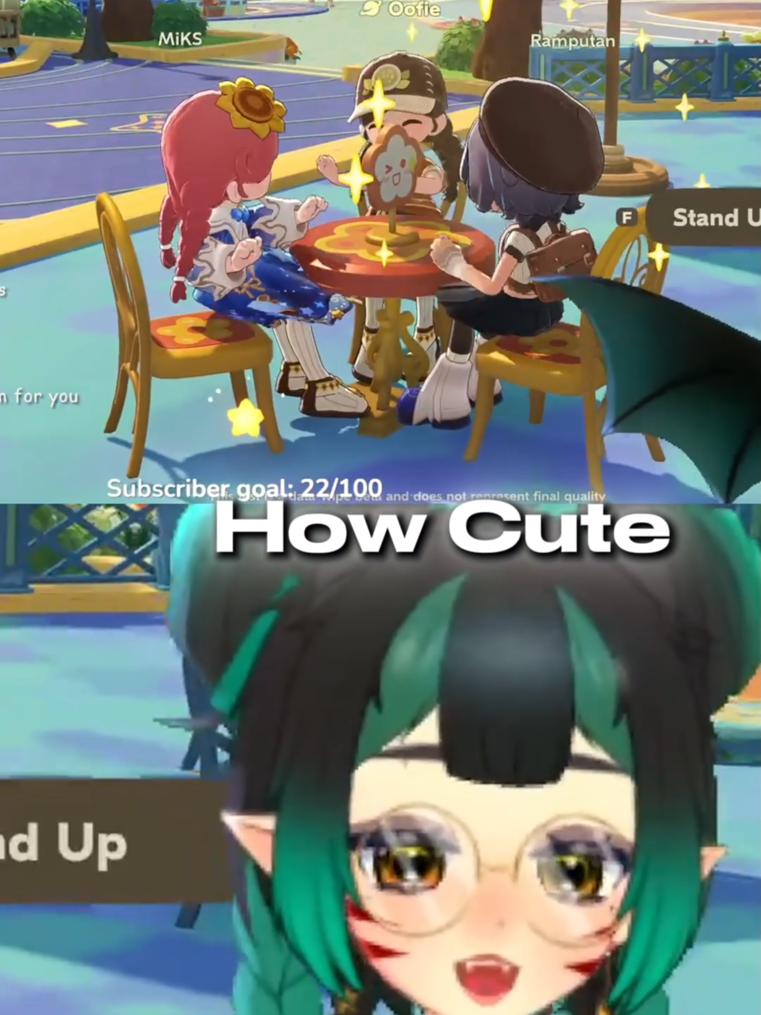 @˚✧⊹₊OofieTV₊⊹✧˚