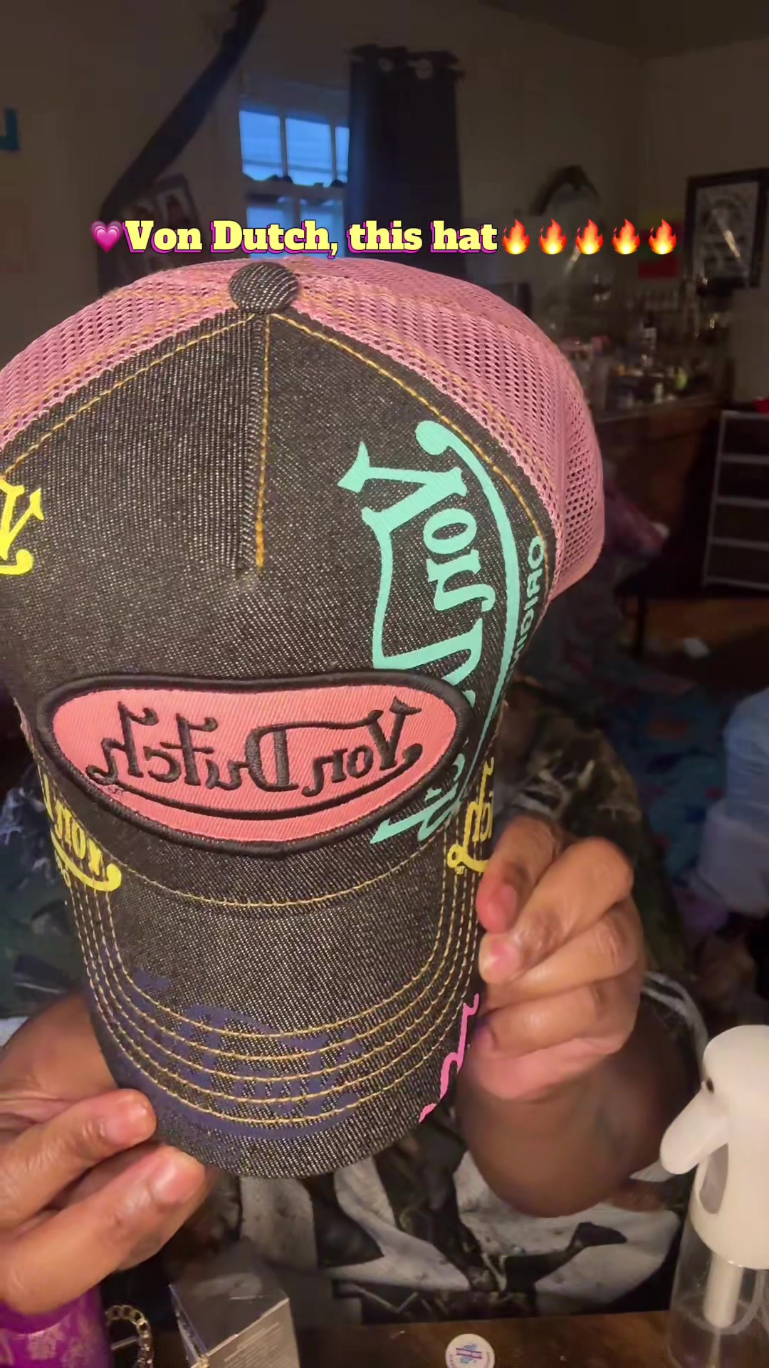 @MAMA TIKTOK