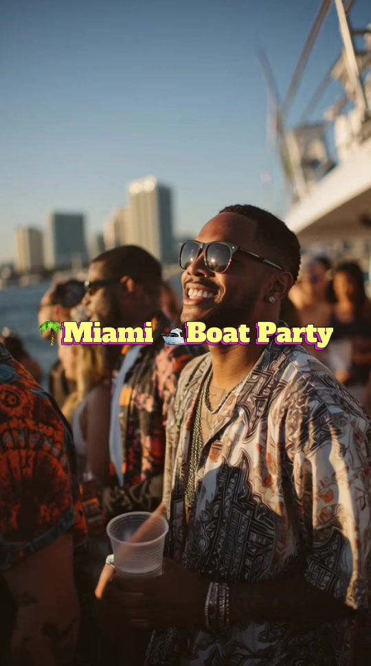 @Miami Raiden