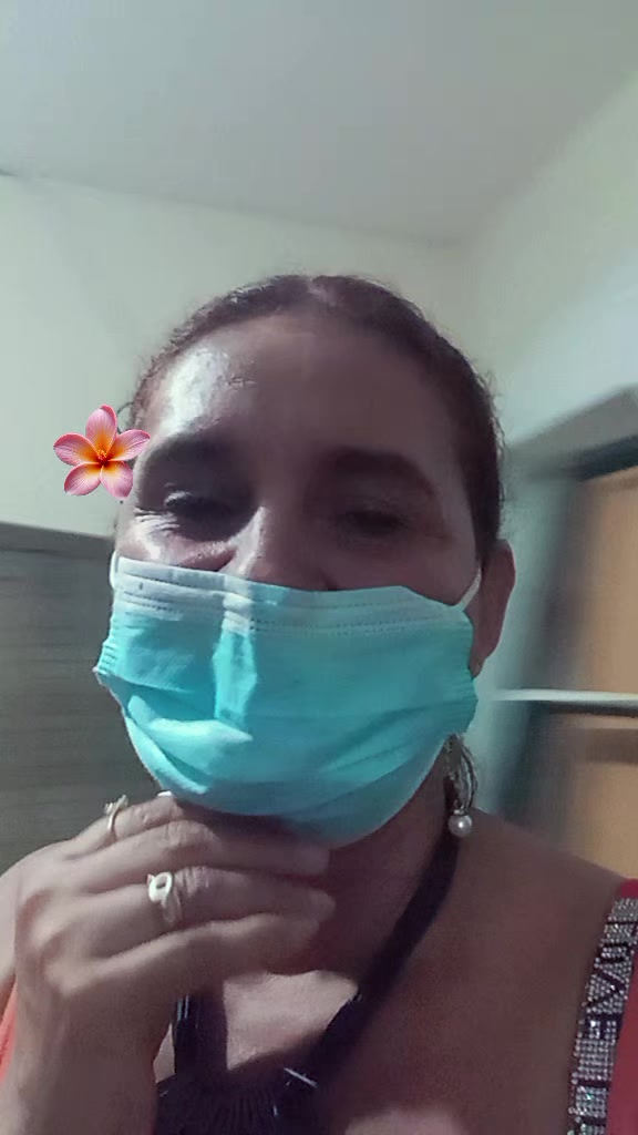 @leonela la flaqi
