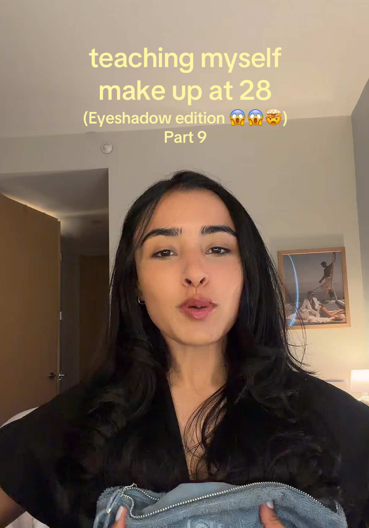 @Shreya Chowdhary