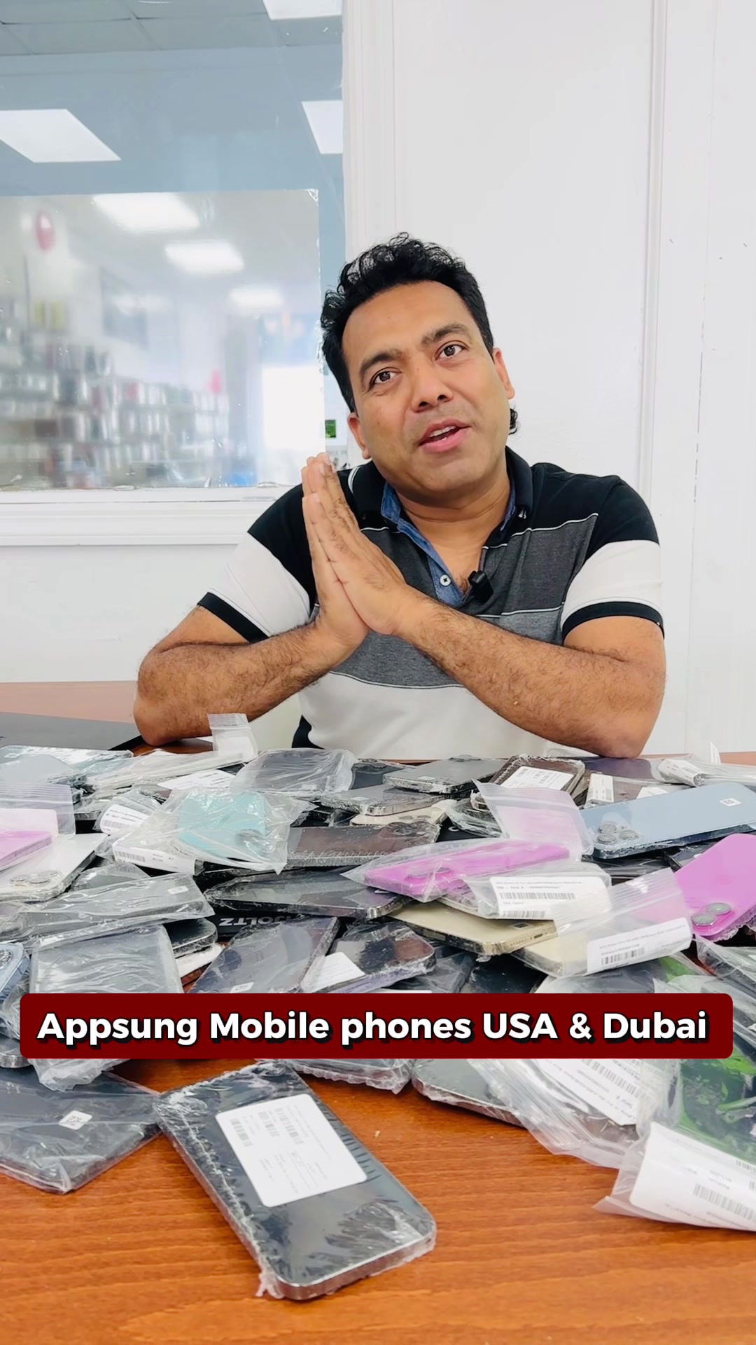 @Appsung Mobiles Harrishburg US