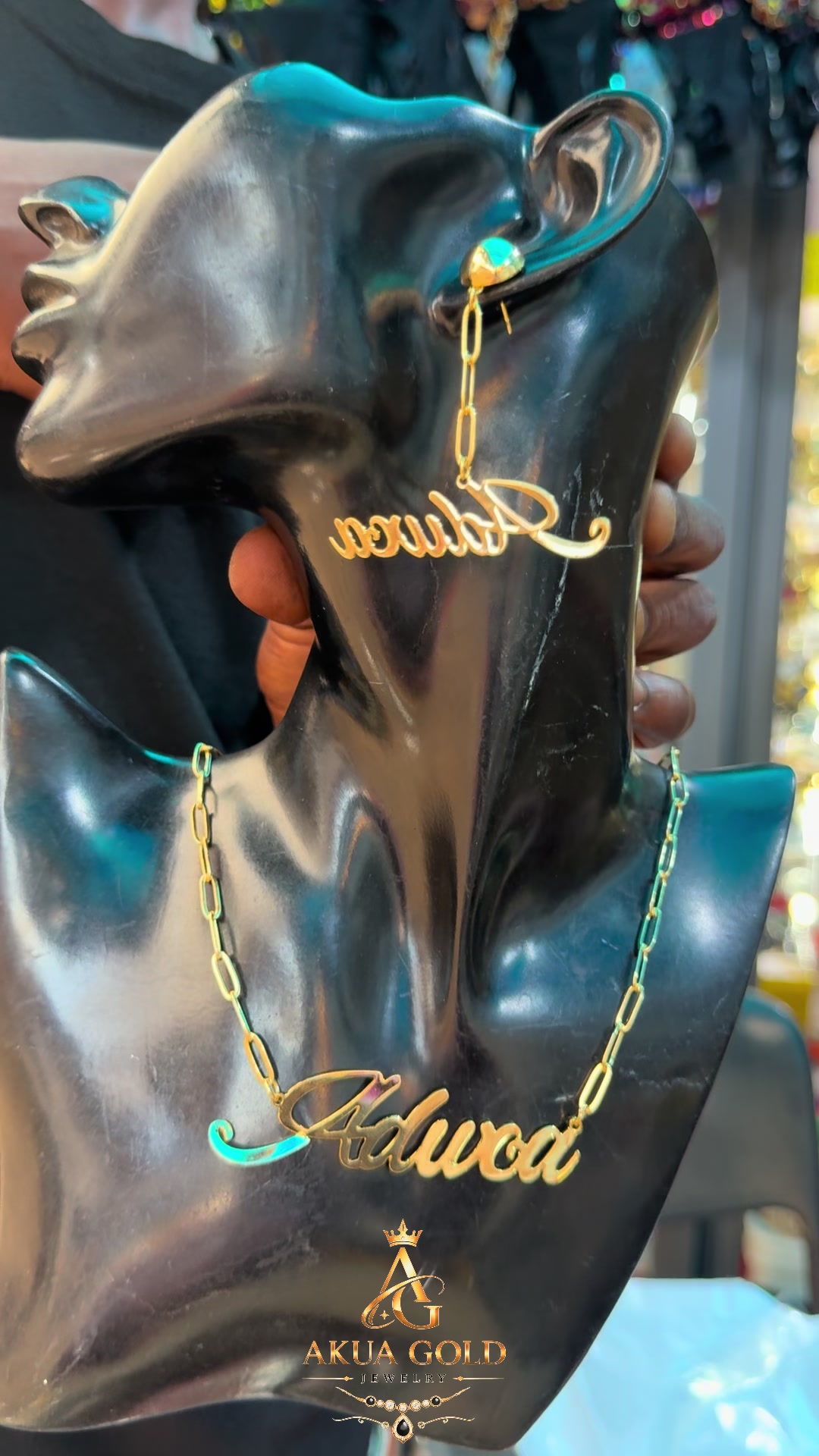 @Akua Gold