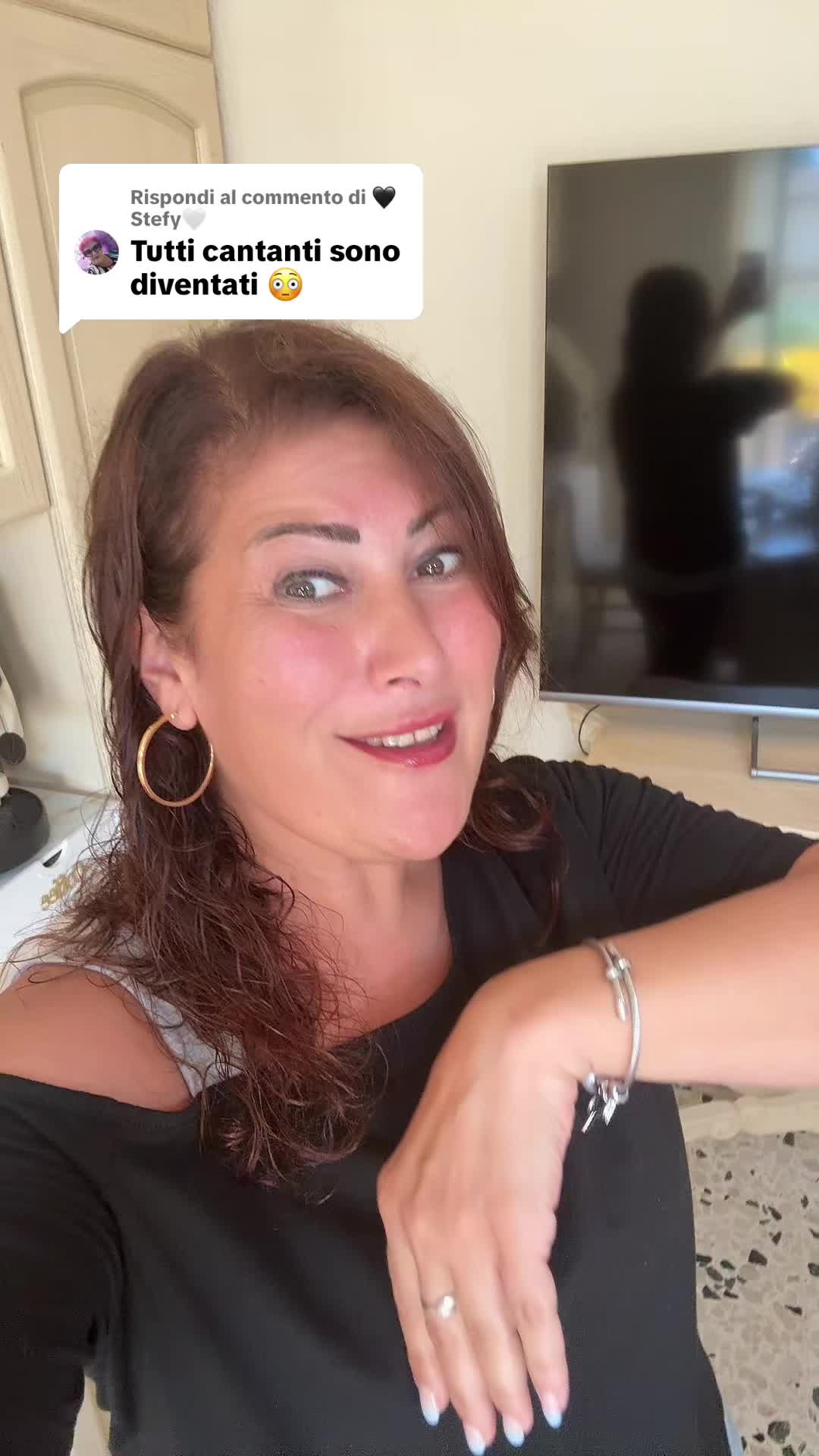 @𝗖𝗶𝗰𝗰𝗶𝗼 𝗲 𝗠𝗮𝗿𝗶𝗮 💖