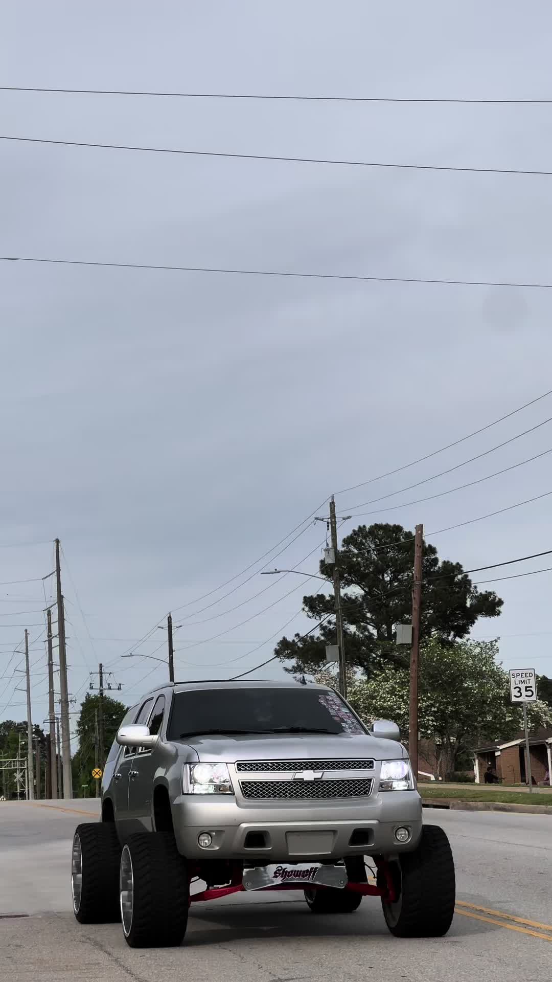 @GM’s Cleanest