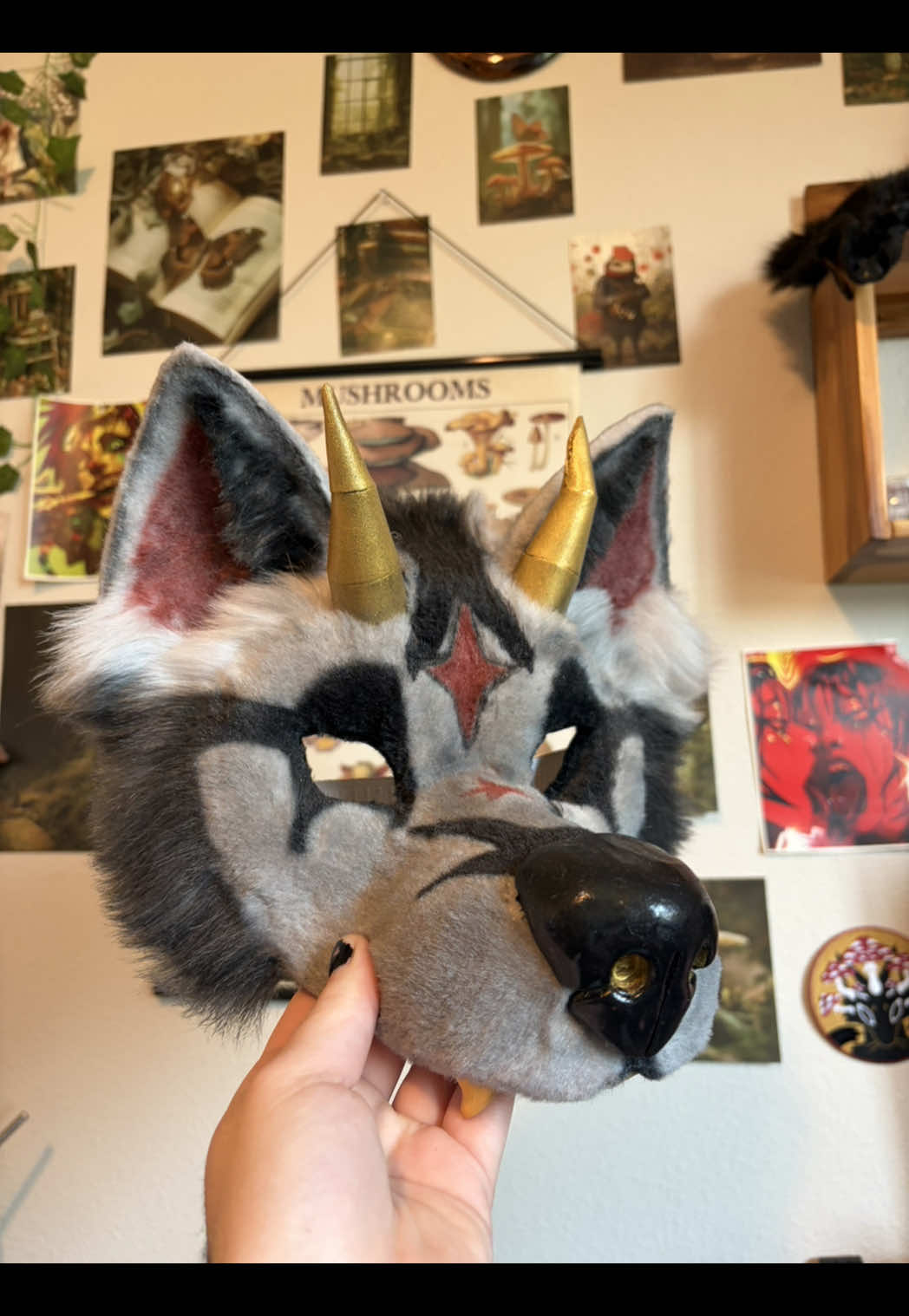 @RoadKill Creations Fursuits