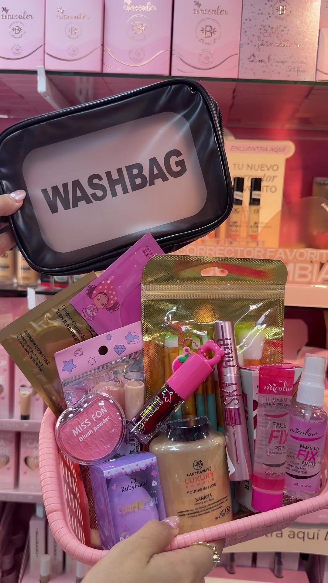 @LUANCOSMETICS