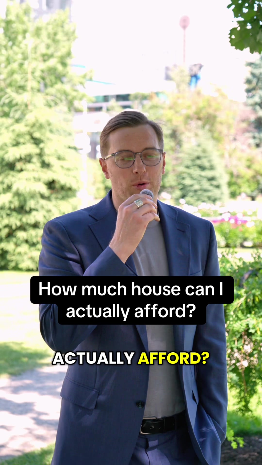@Eli the Money Guy