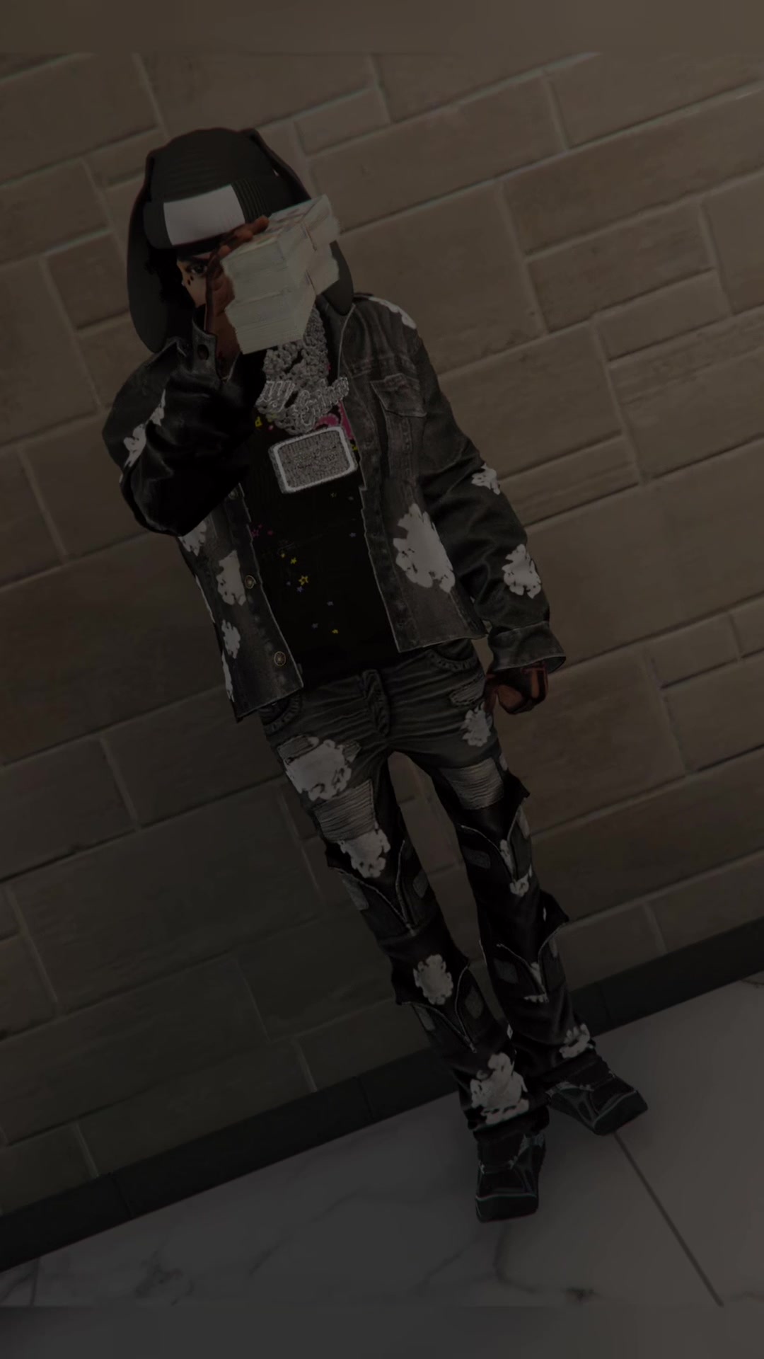 @Zaybandz RP life