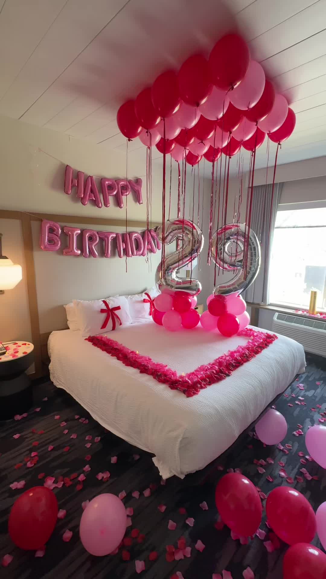 @STL Luxury Rooms and Proposals