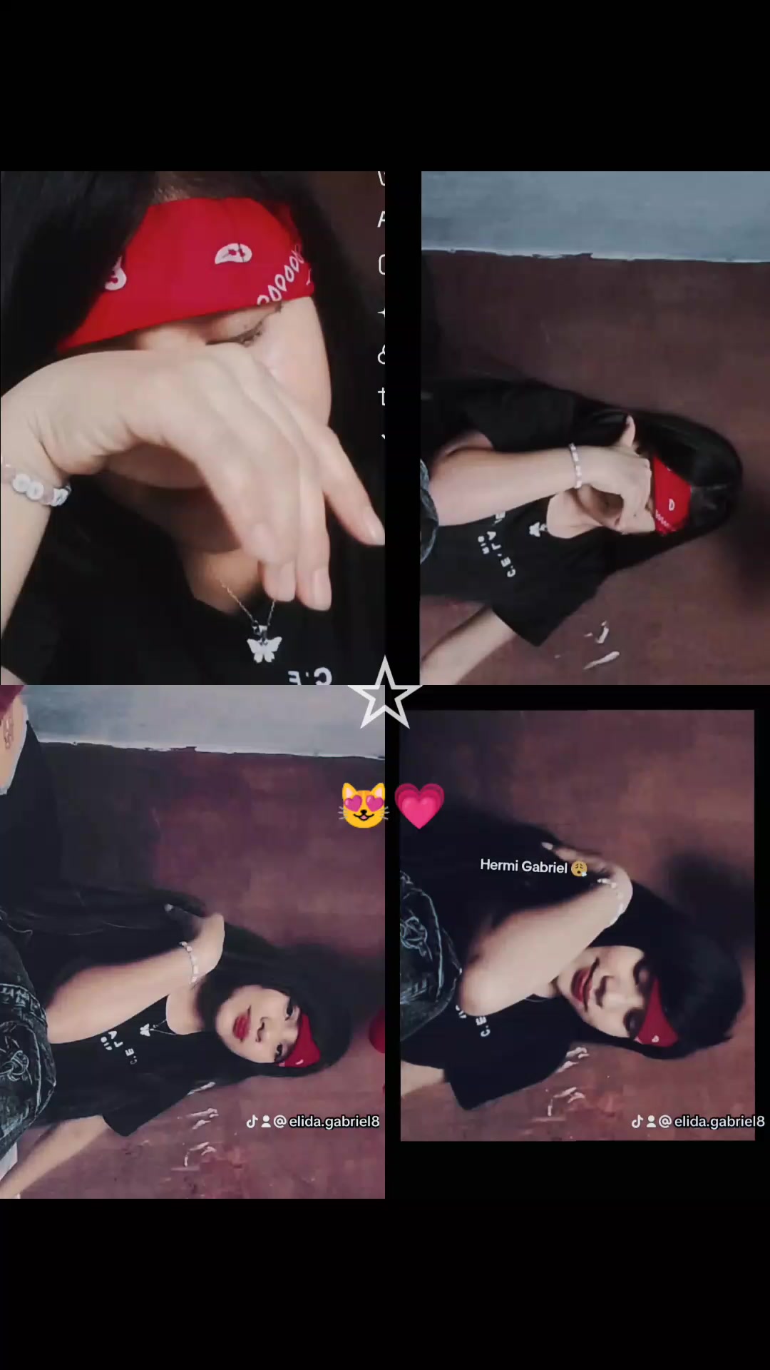 @Yulisa Gabriel🖤👑