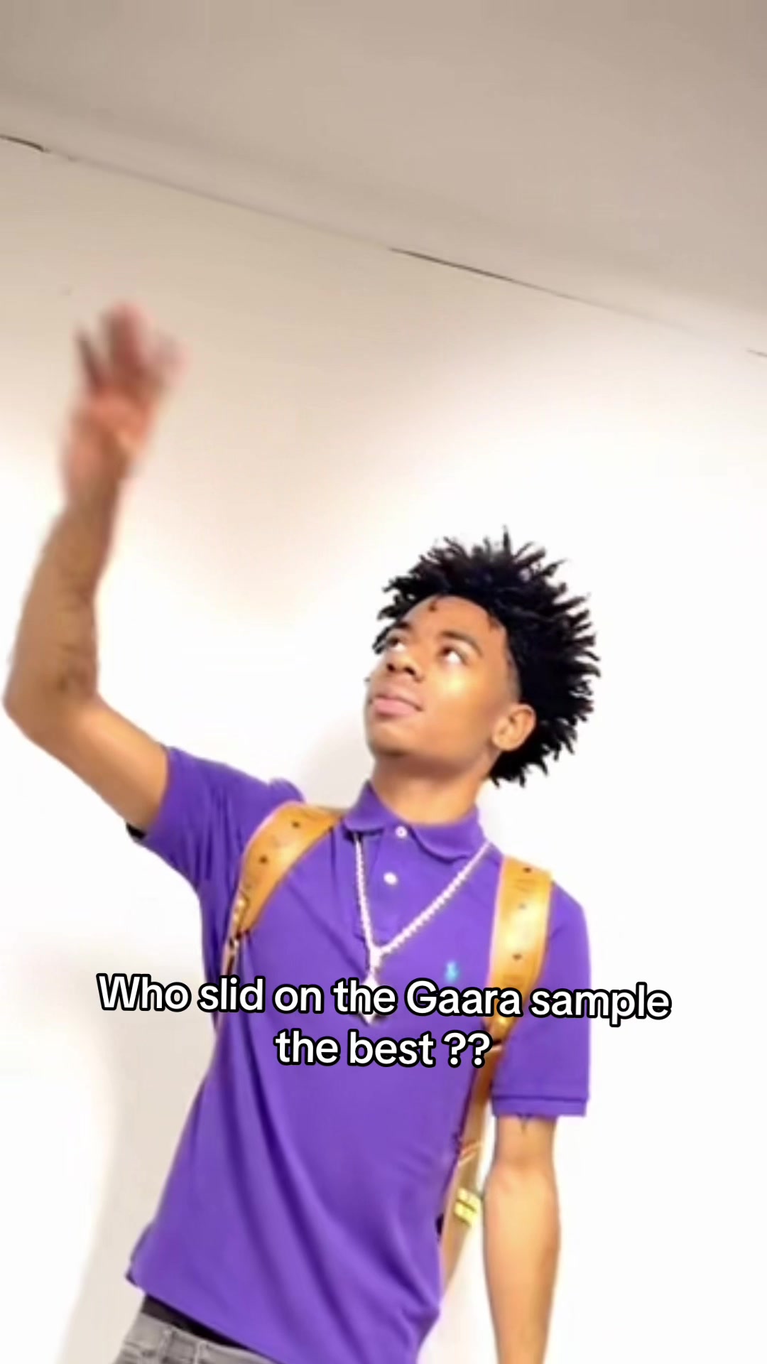 @Geo4prez
