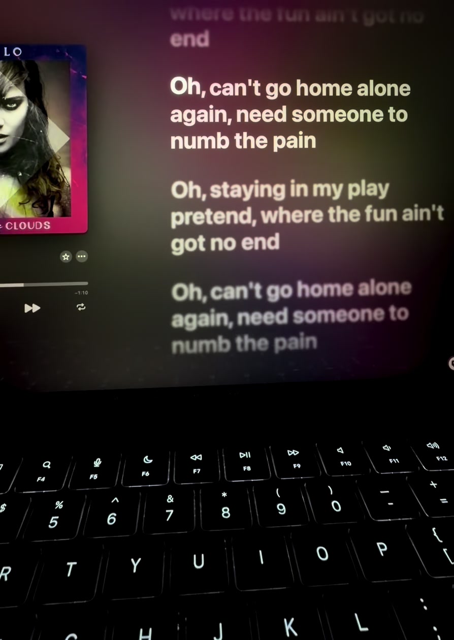 @SpotifySongs