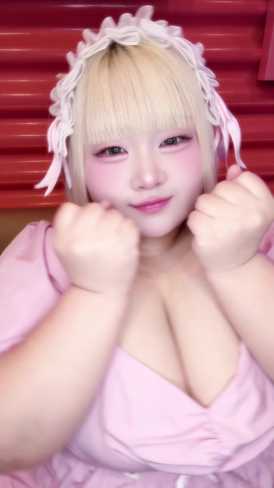 @白玉 かれん 🍥