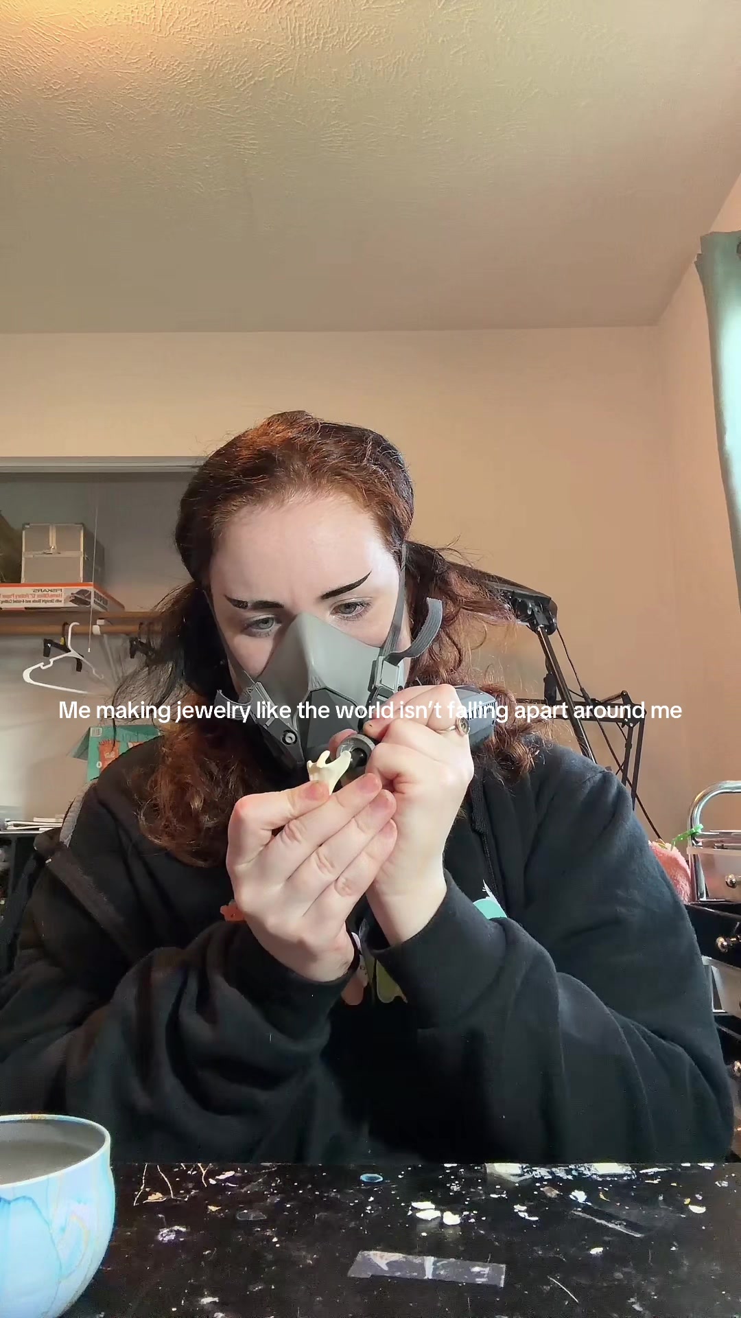 @RedFernOddities