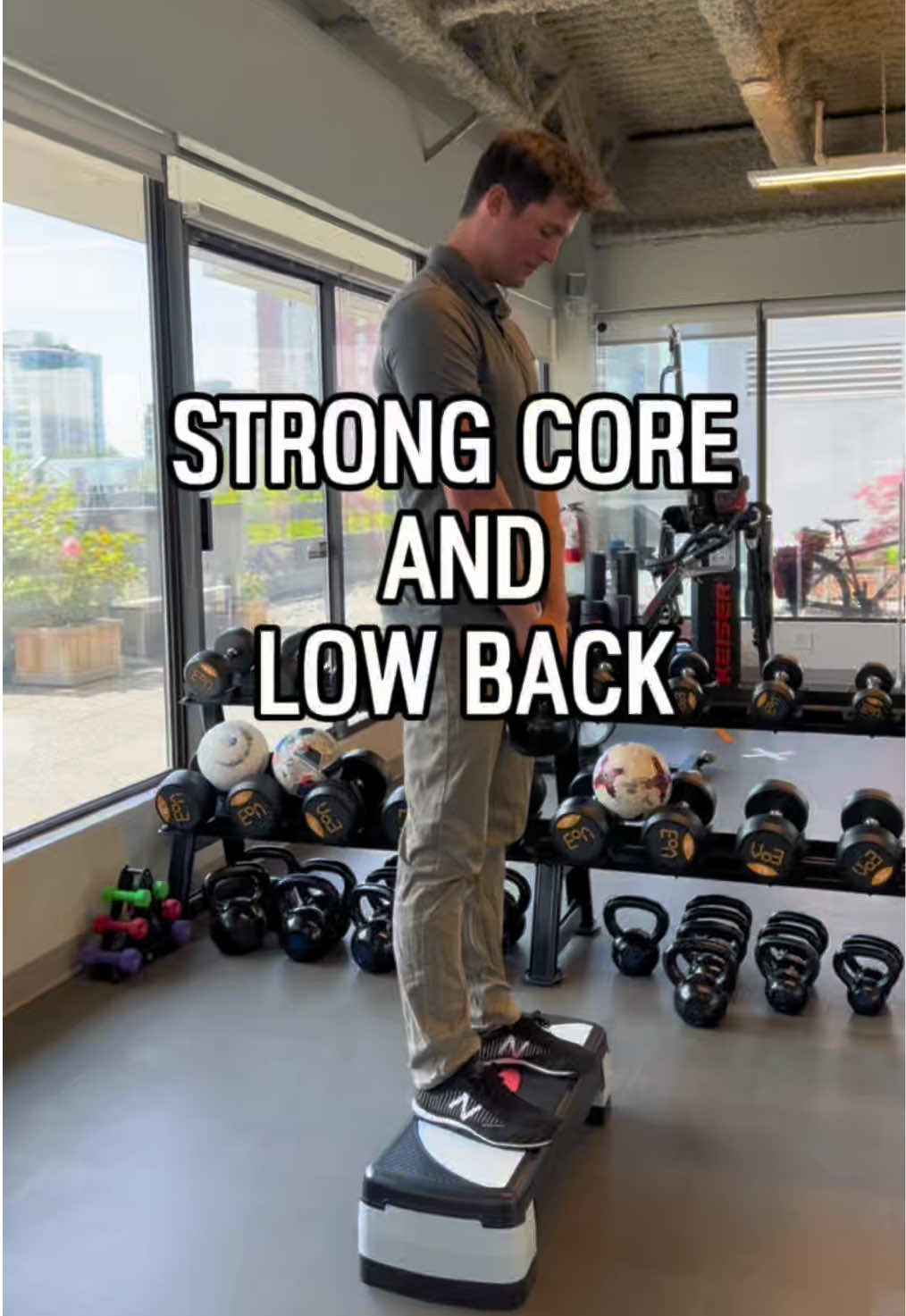 @QubeCore Sports & Rehab