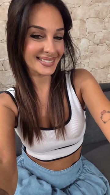 @🌹Nika Tudisco🌹