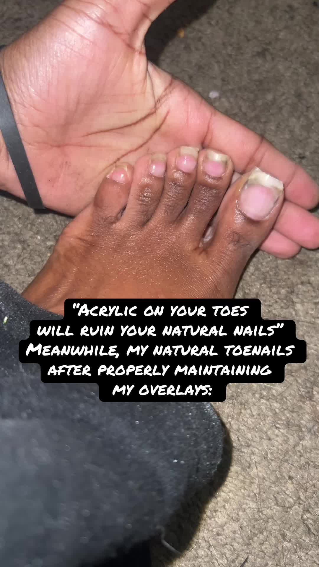 @April DMV Beauty Artist