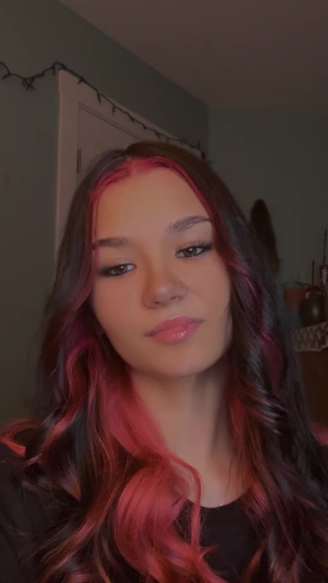 @Brunette Barbie