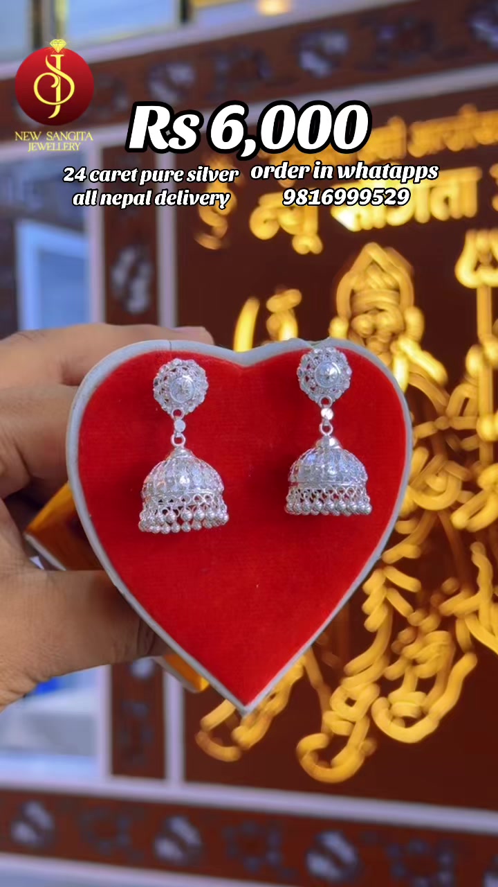 @New Sangita jewellery