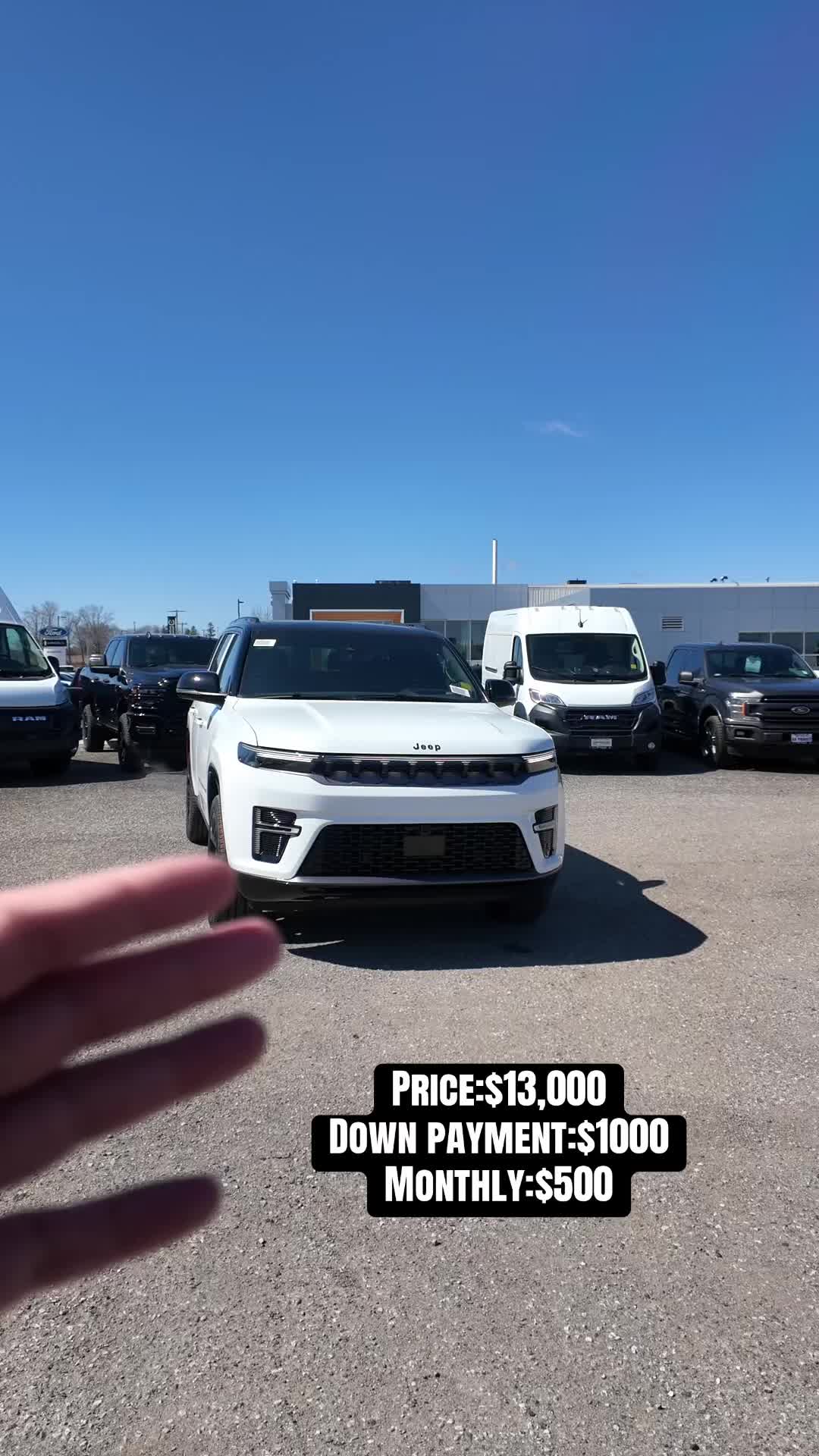 @USA Auto Sales