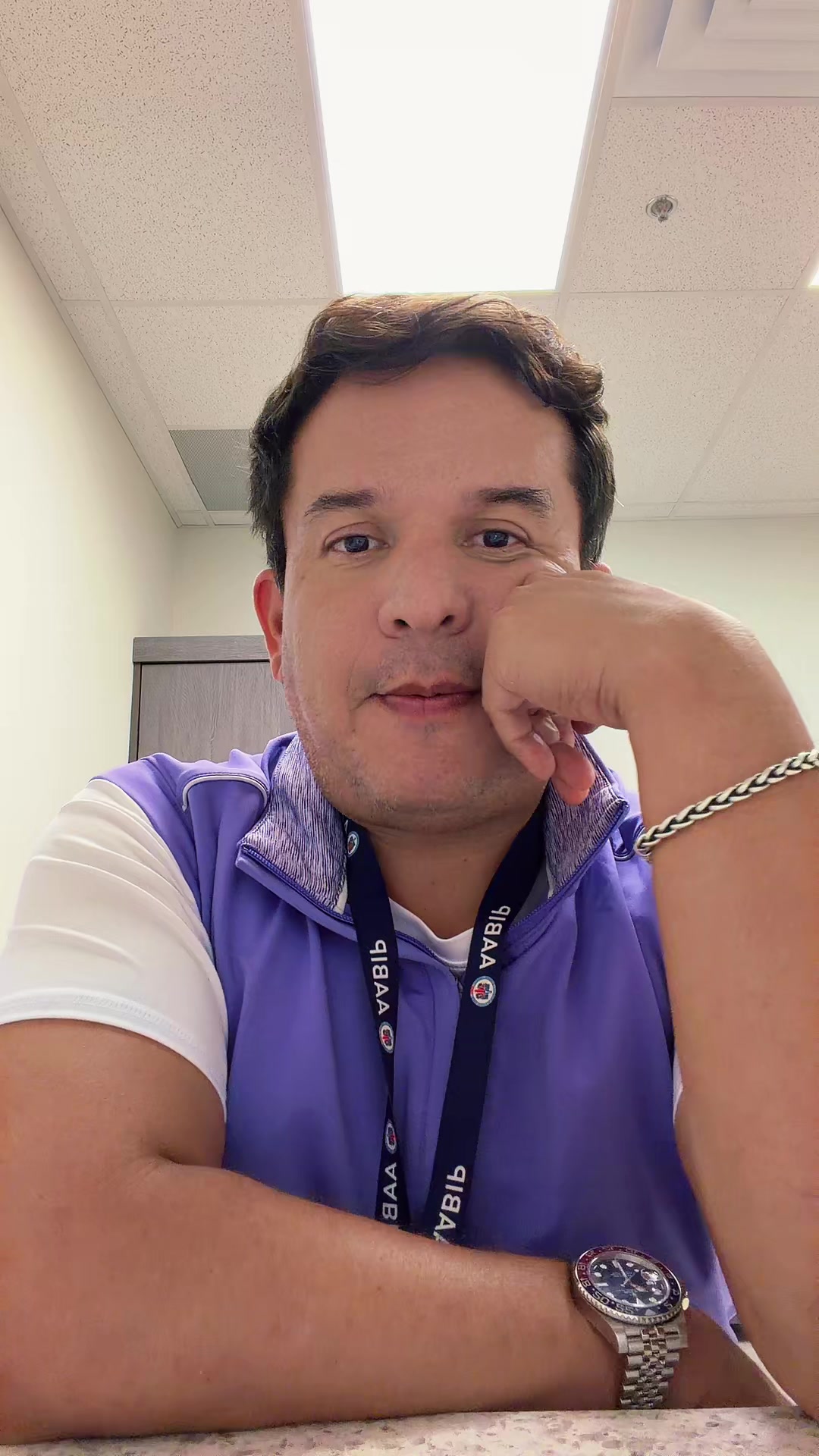 @Dr. Vallejo