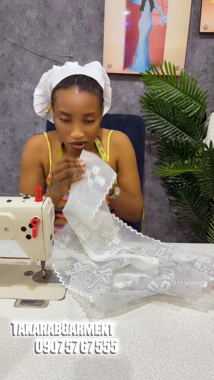 @TakarabGarment❤️💡✂️🧵🪡