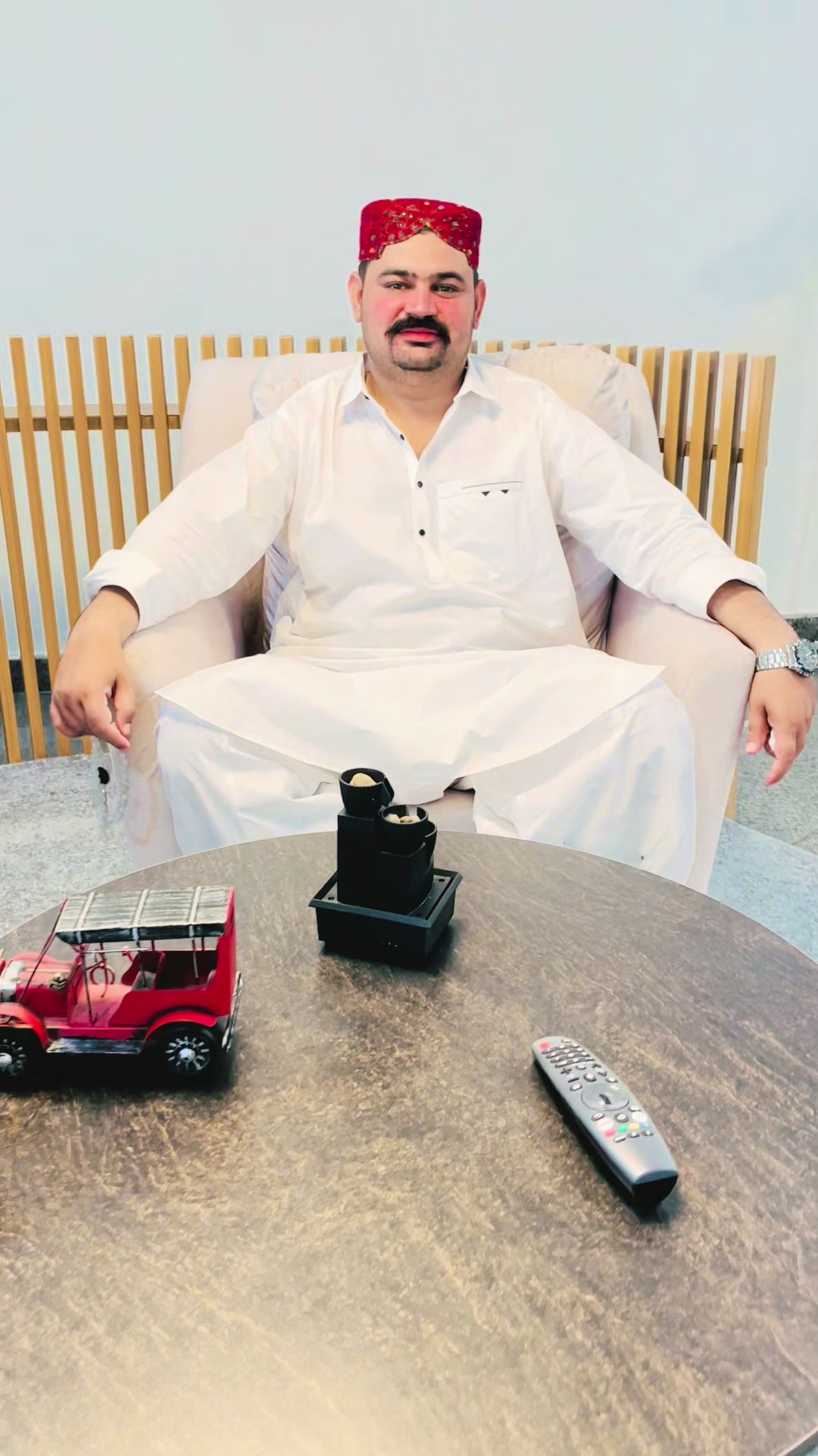 @Babar Badshah
