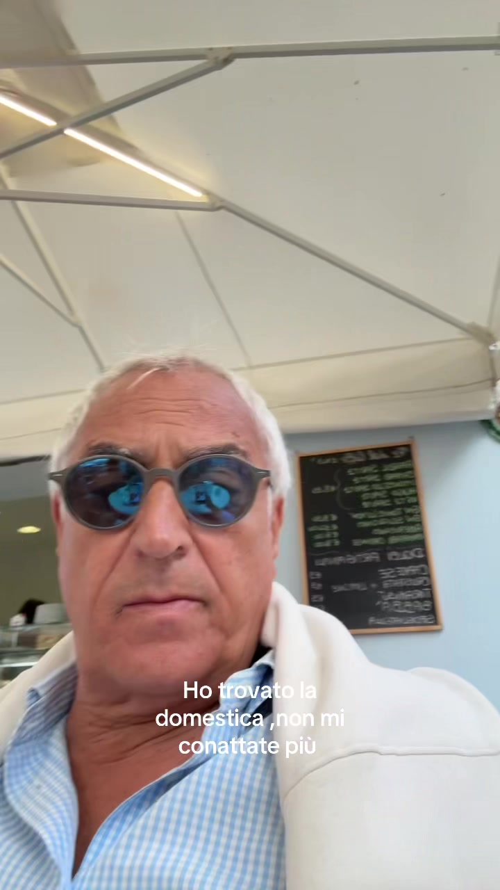 @Sergio Gallone