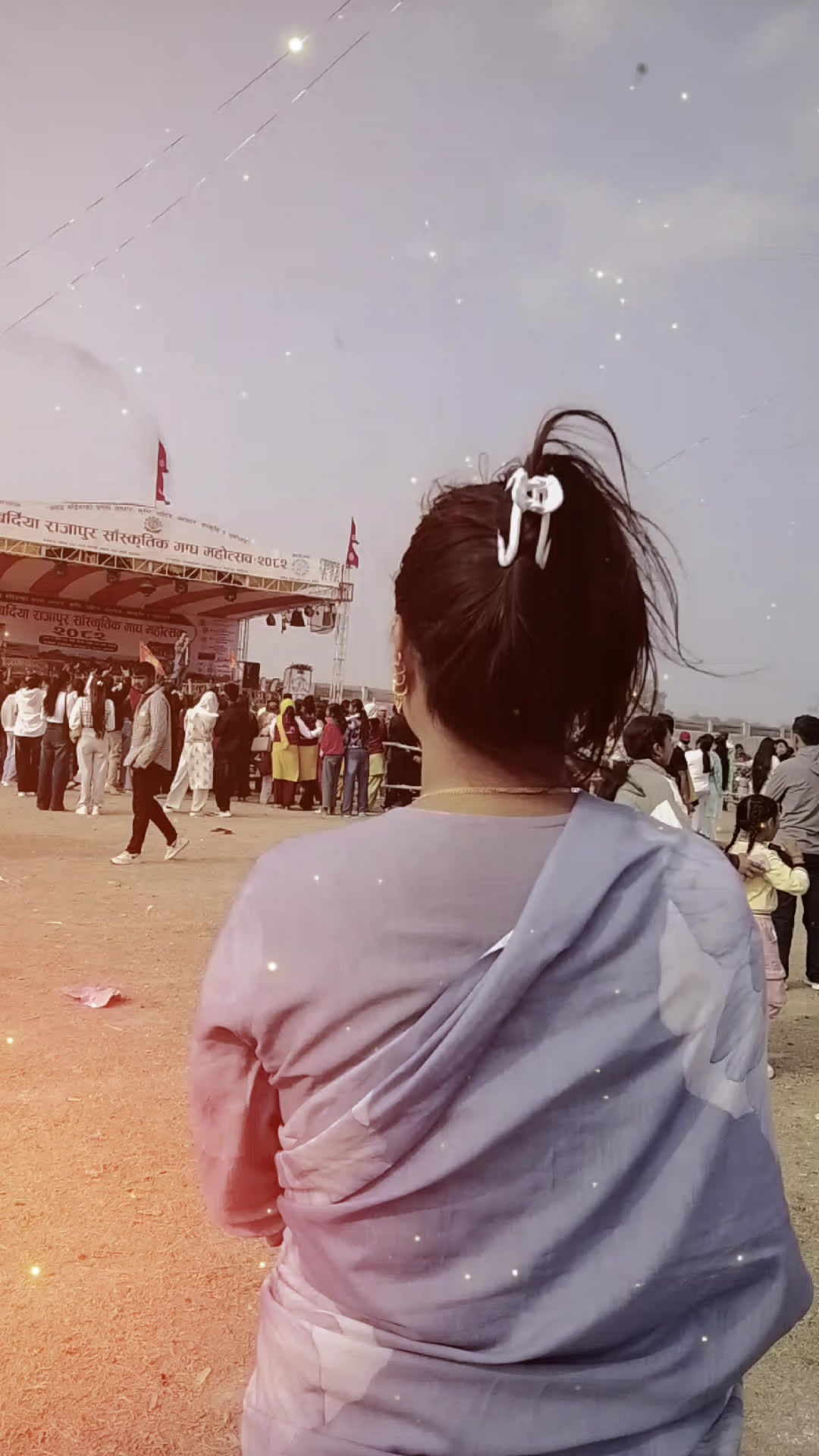 @Sanjita Pun Magar