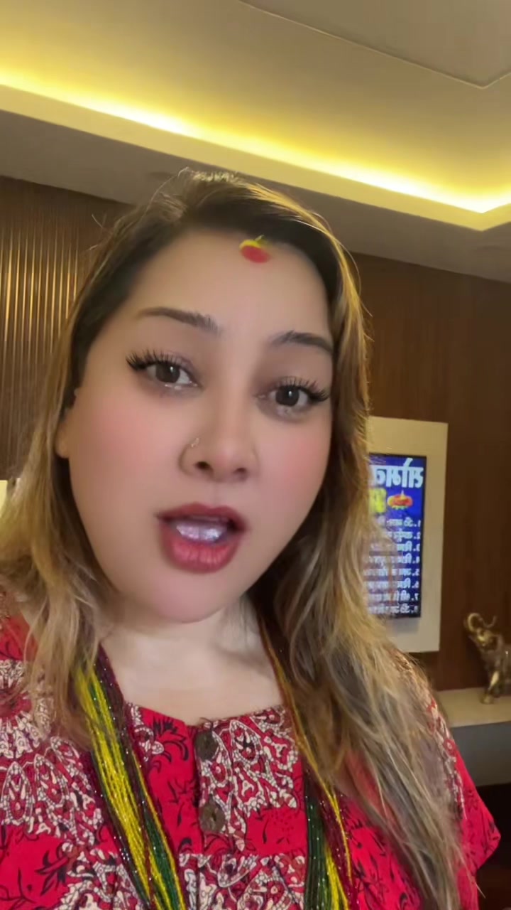 @Ritu Thapa