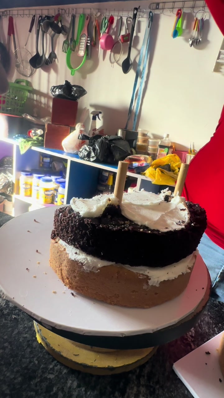 @Suleja/AbujaCake$surpriseVendo