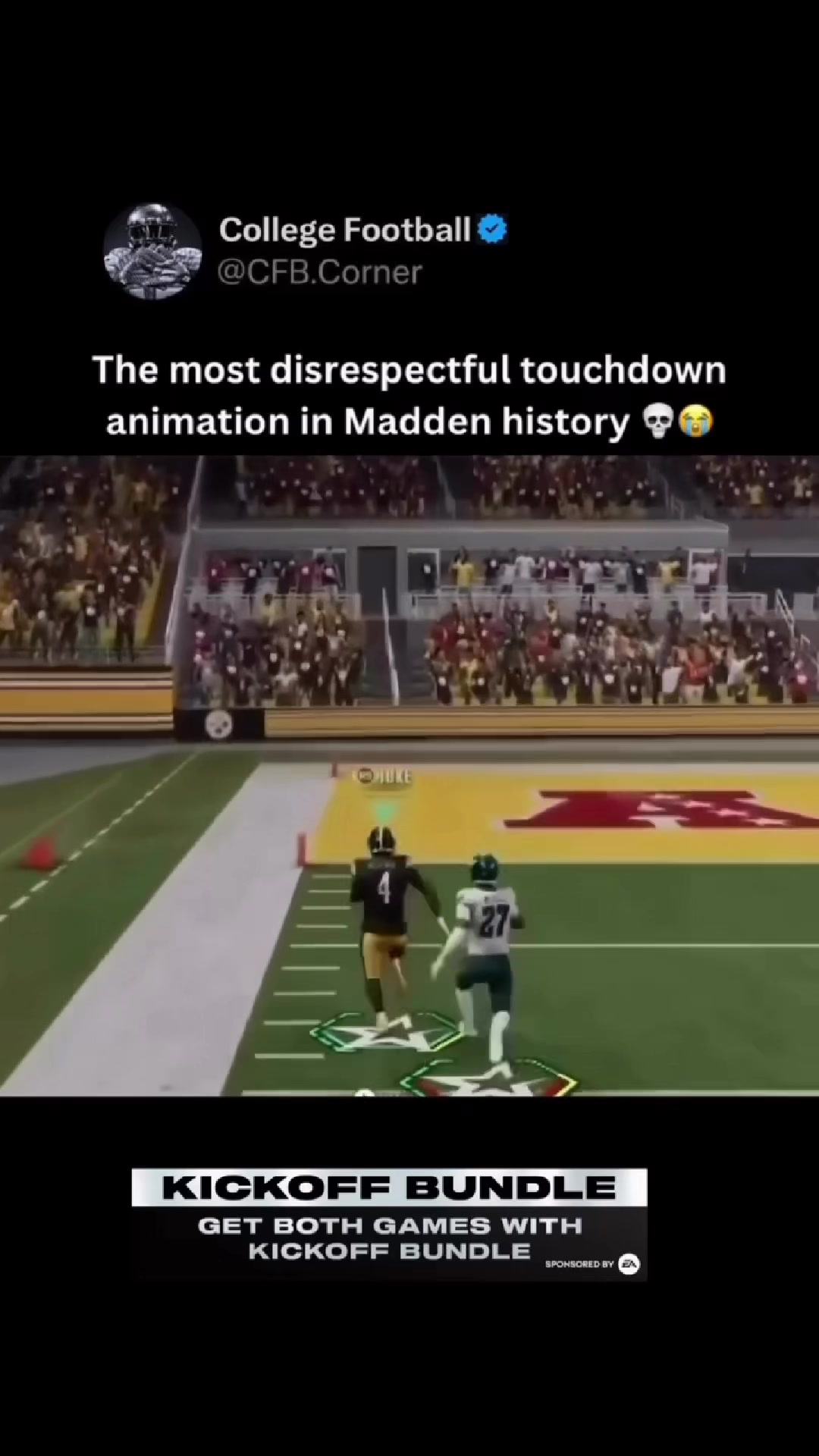 @College Football