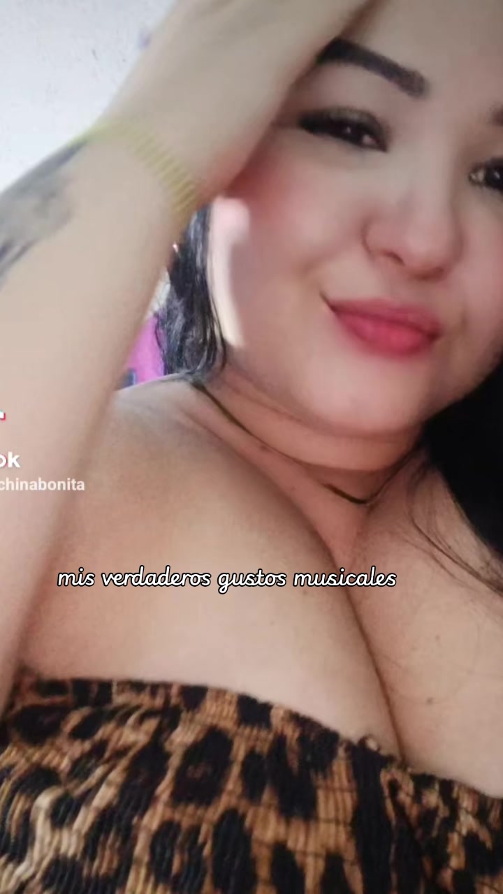 @lachinabonita❤️