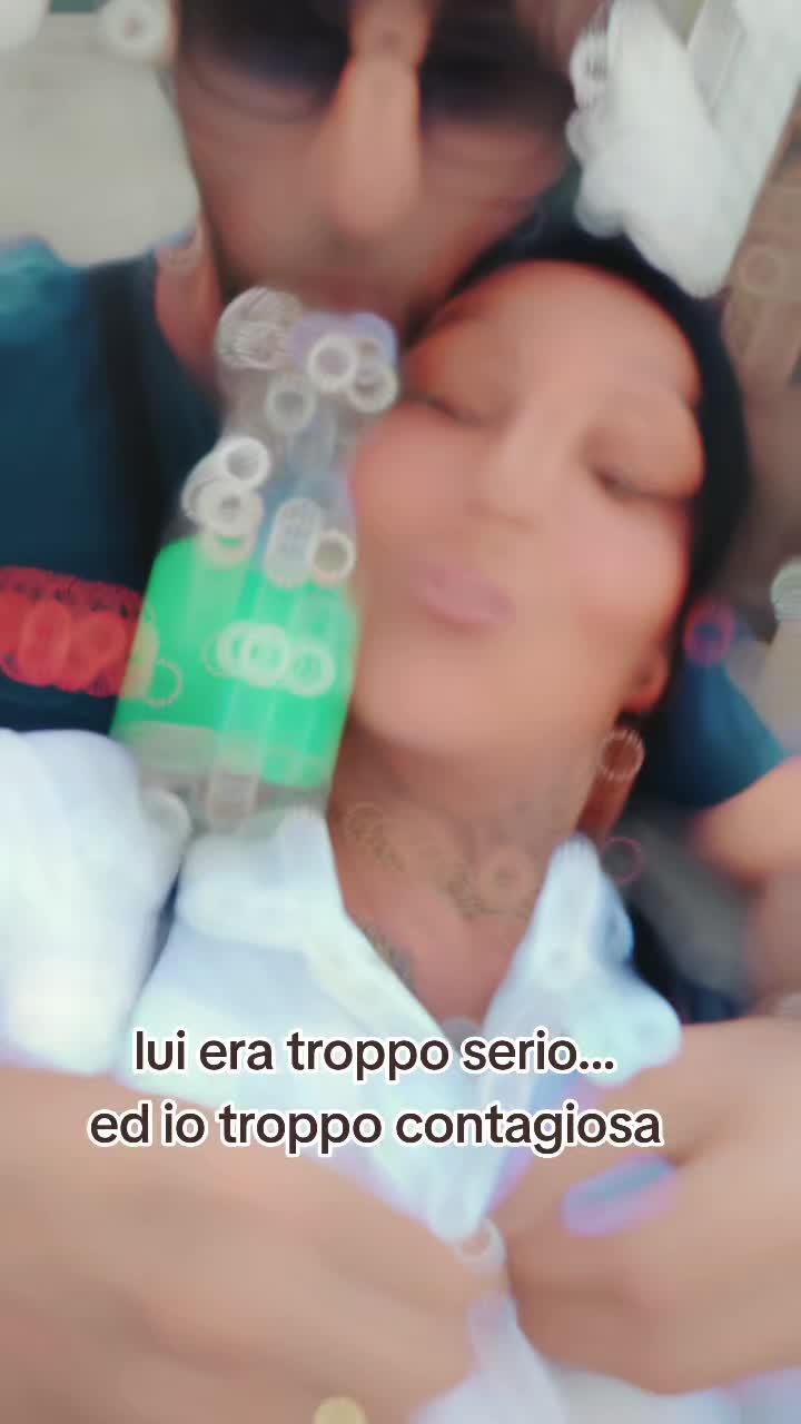 @Cinzia De Carlo