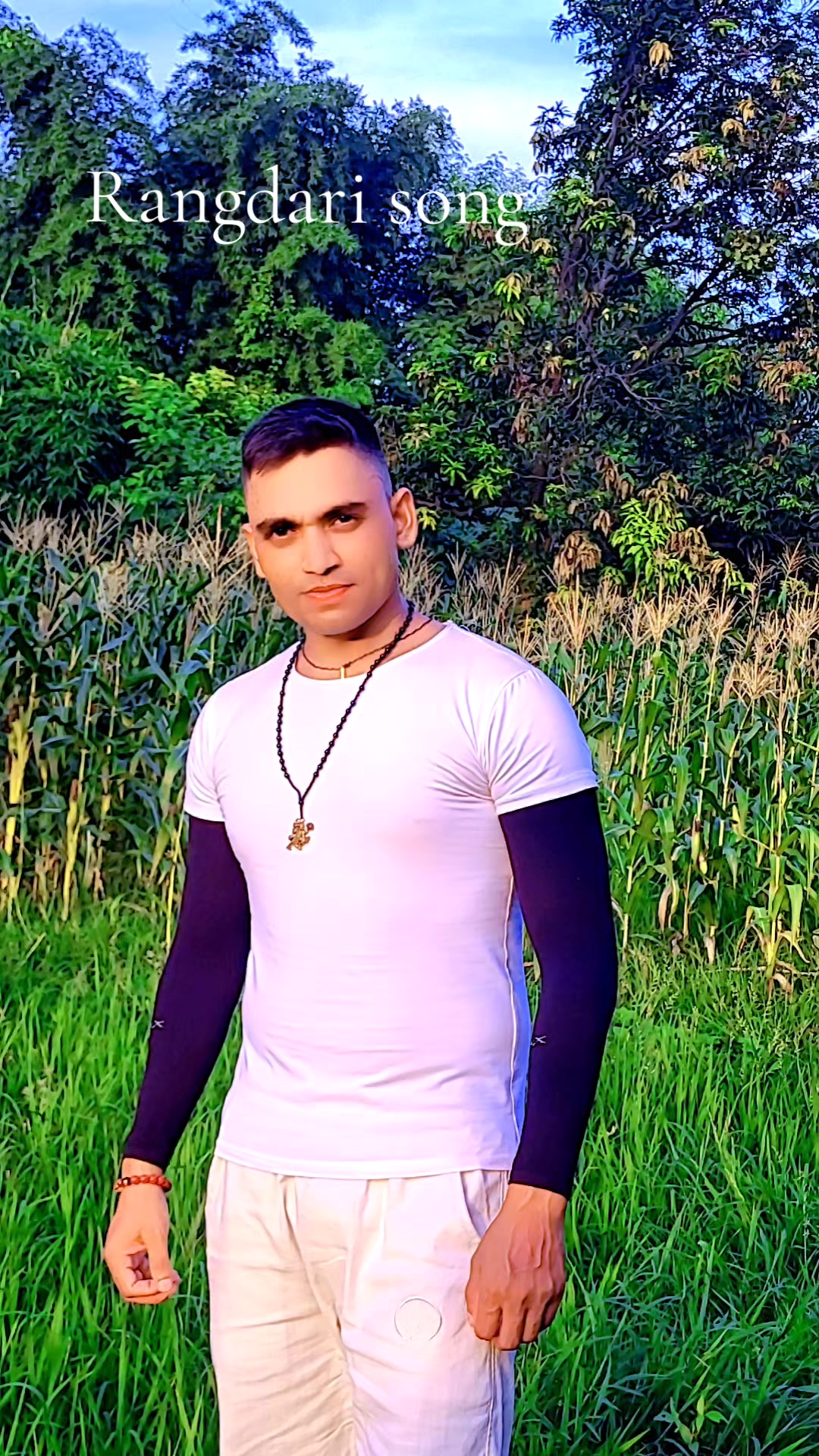 @MaHeSh ~ YaDa- V