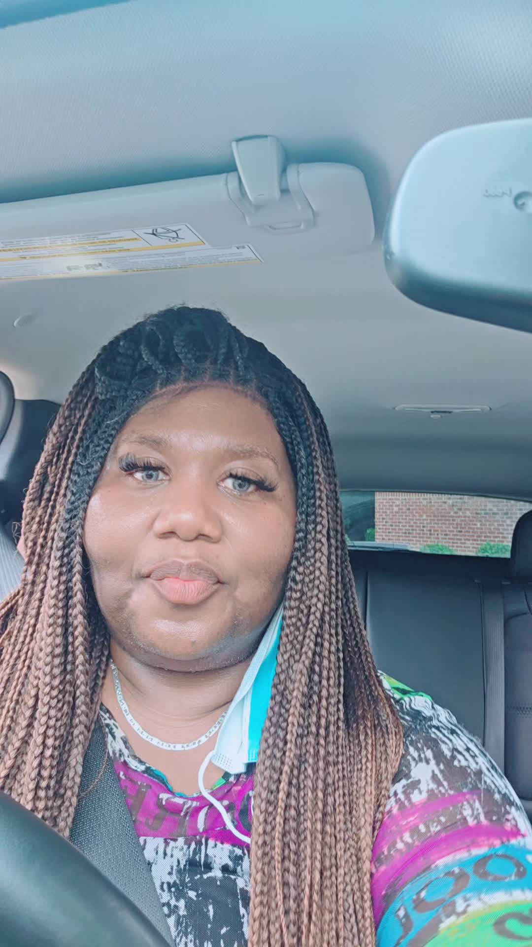 @Mizztechnique 💎 🖤
