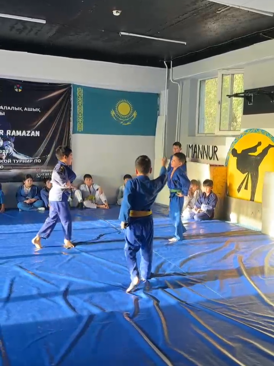 @Ali_Omar_JUDO