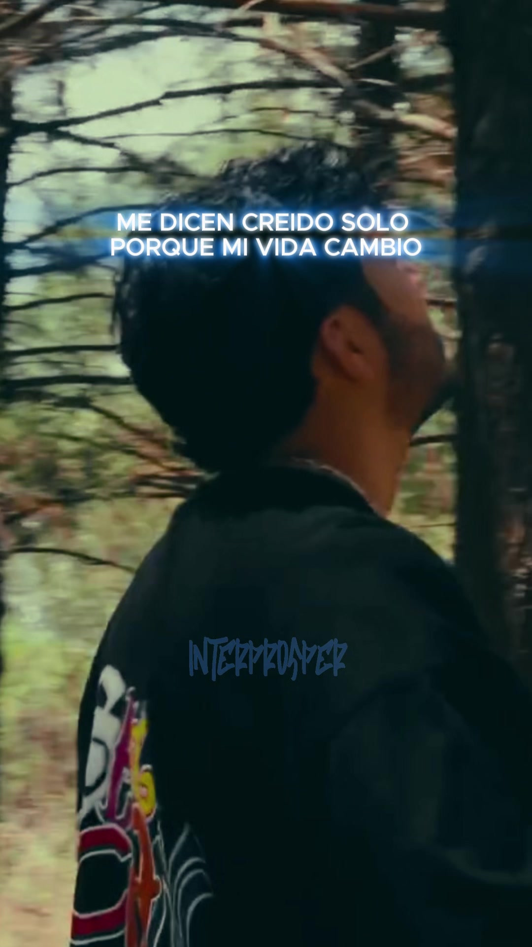 @Interprosper Records