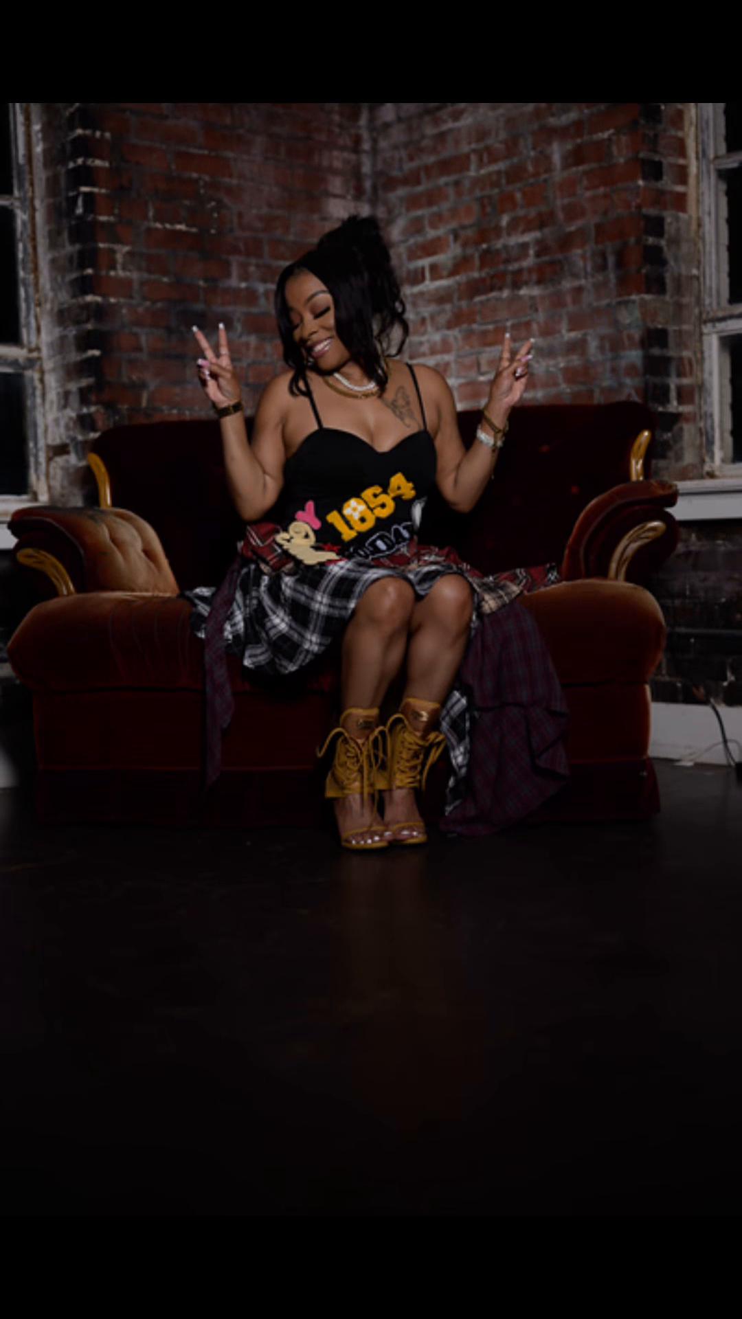 @Sha Bee | CEO ๐