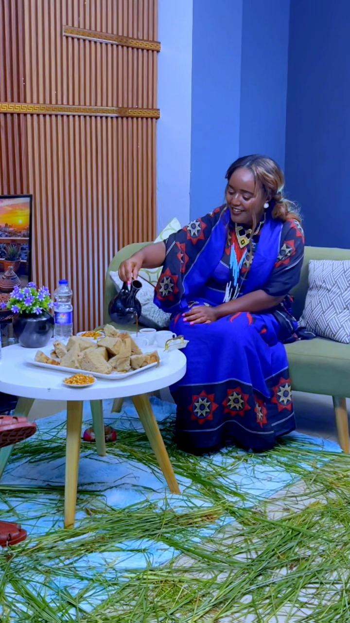 @Amen Tv Ethiopia