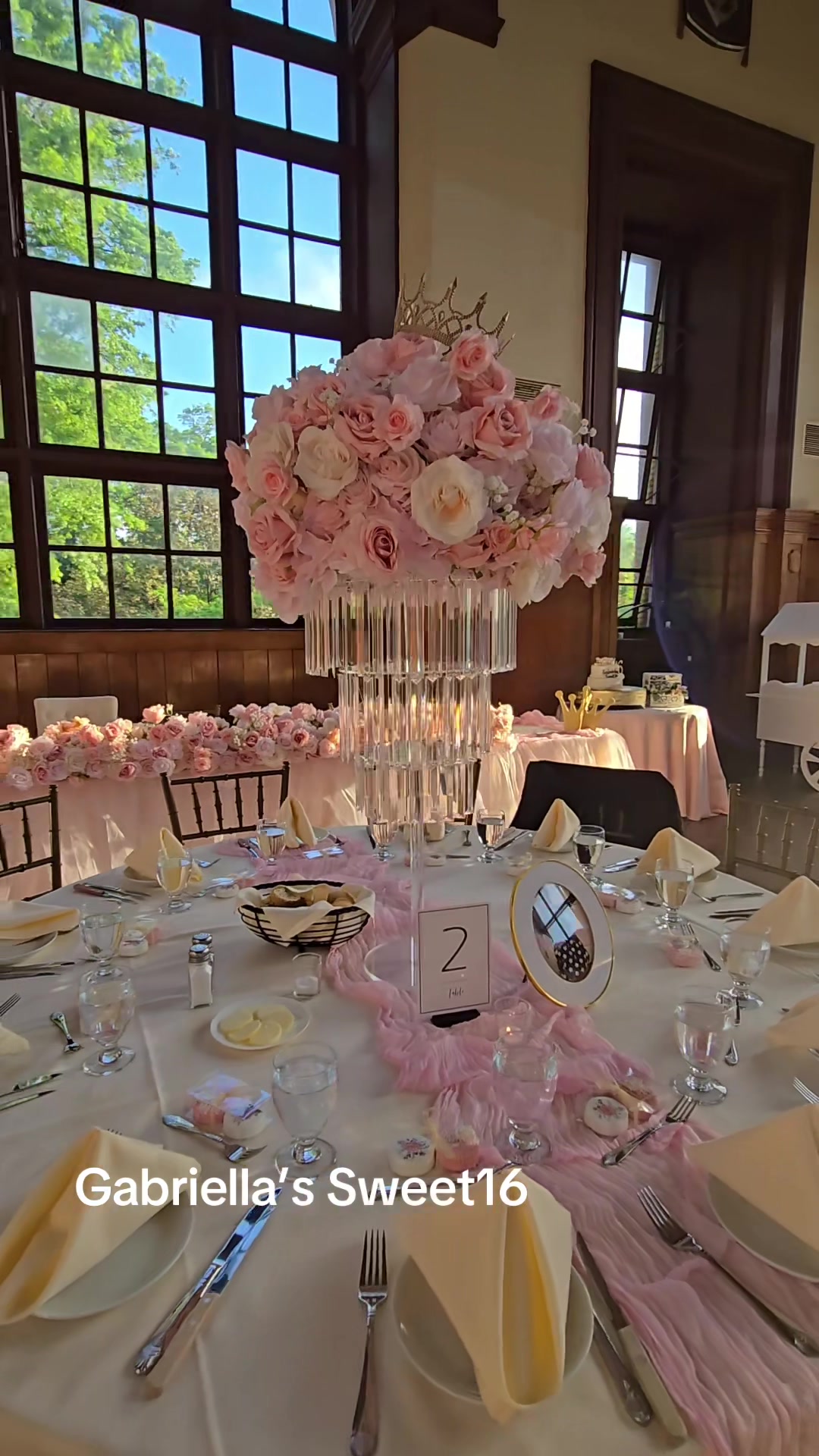@PMT Party Services