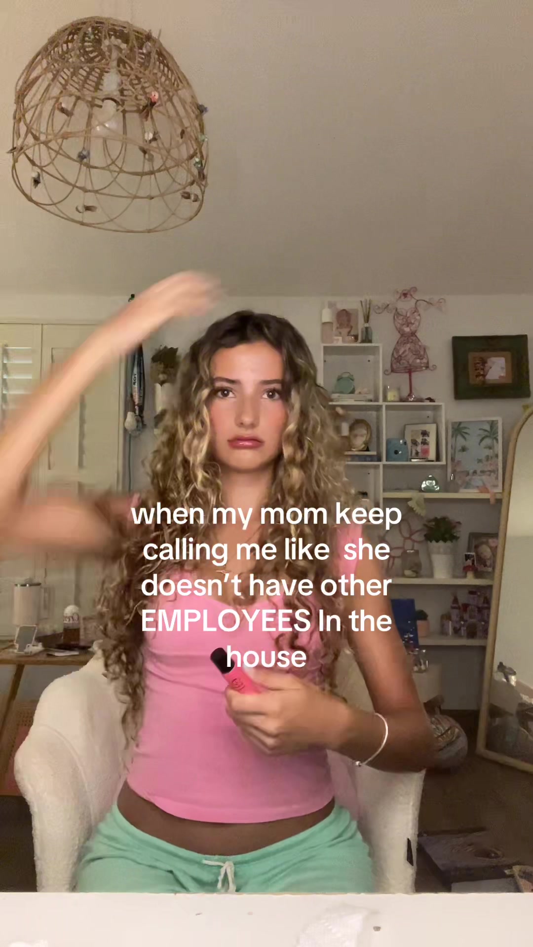 @Mila Damaris