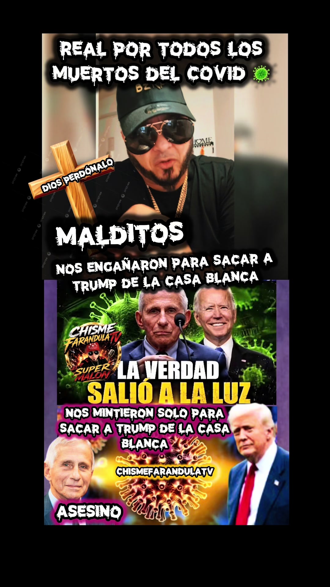 @CHISMEFARANDULATV _NOTICIAS