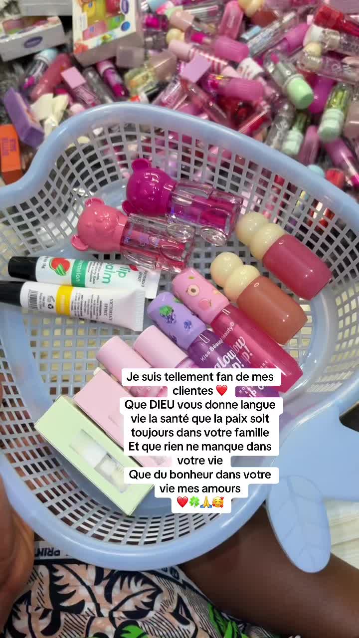 @Yasmine Tapily 🌹❤️