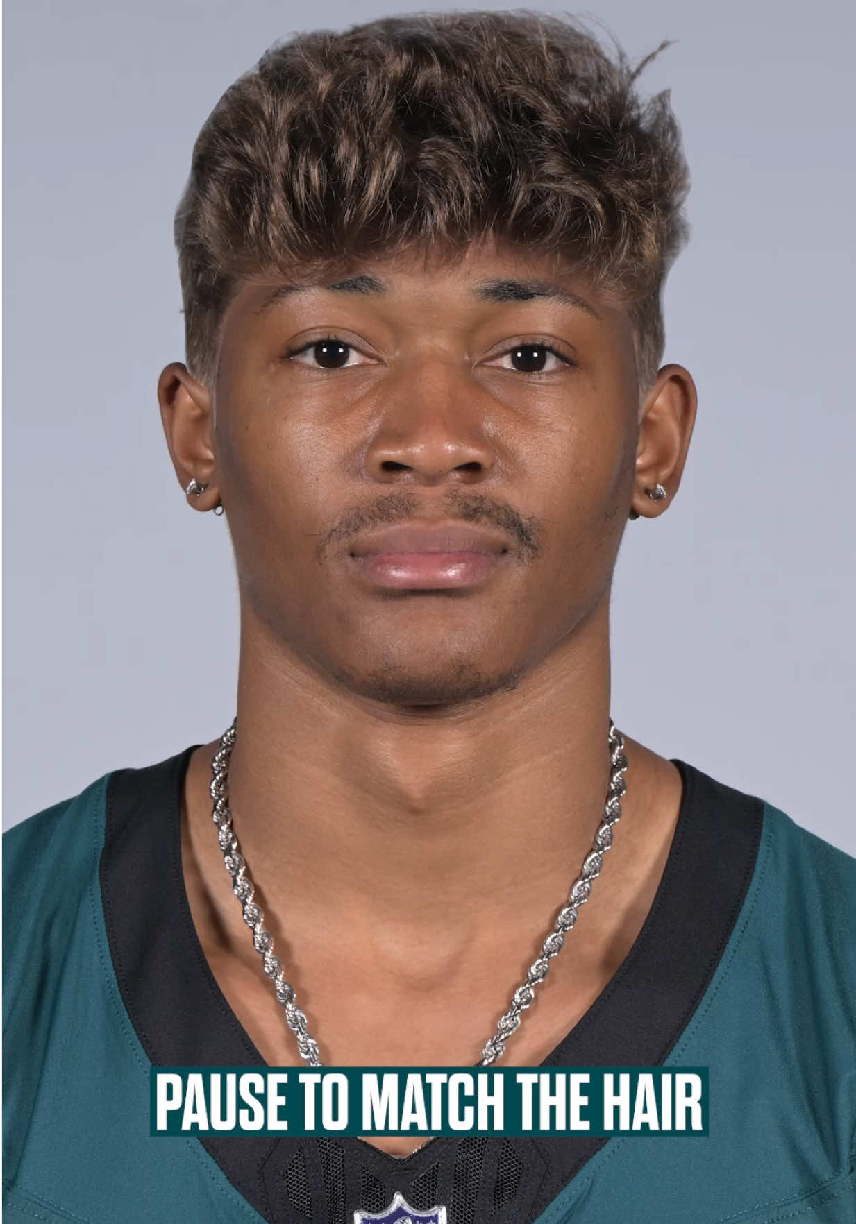 @Philadelphia Eagles