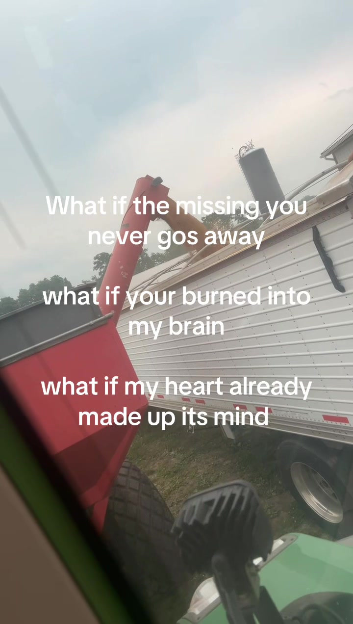 @Farm girl