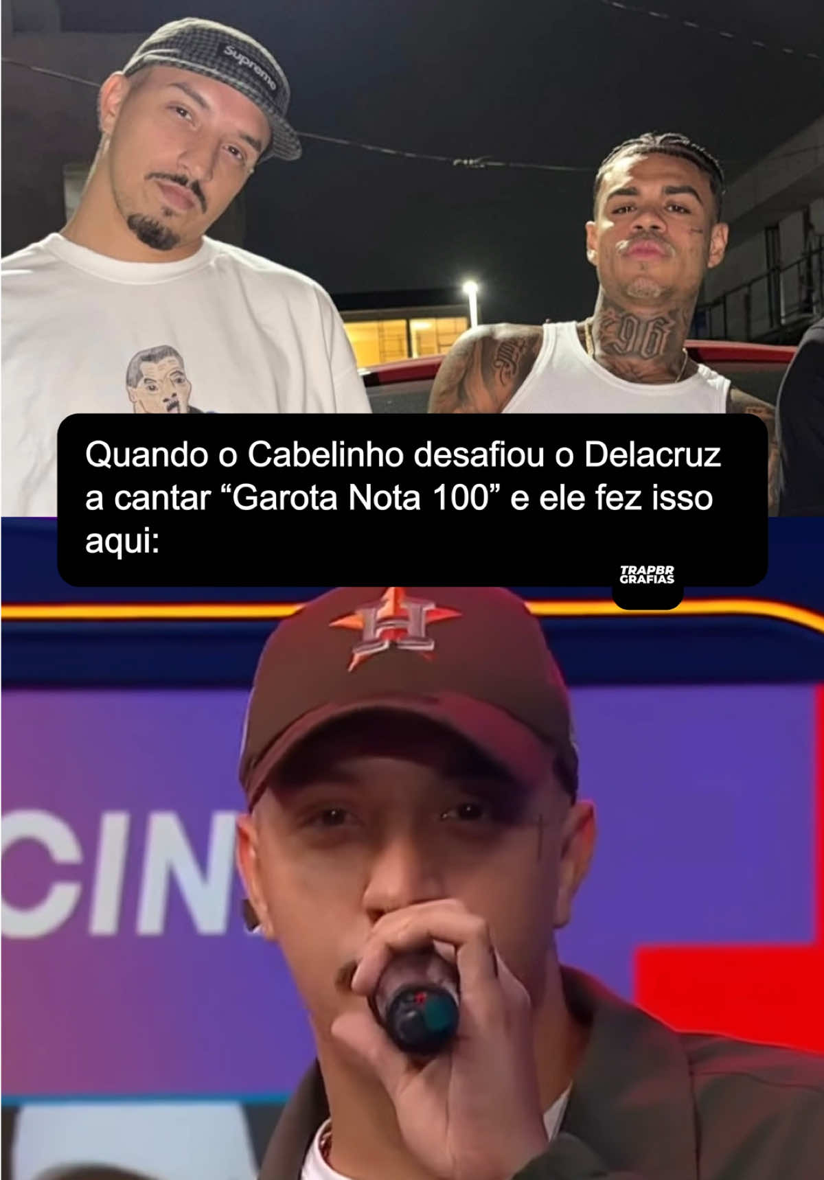 @trapbrgrafias